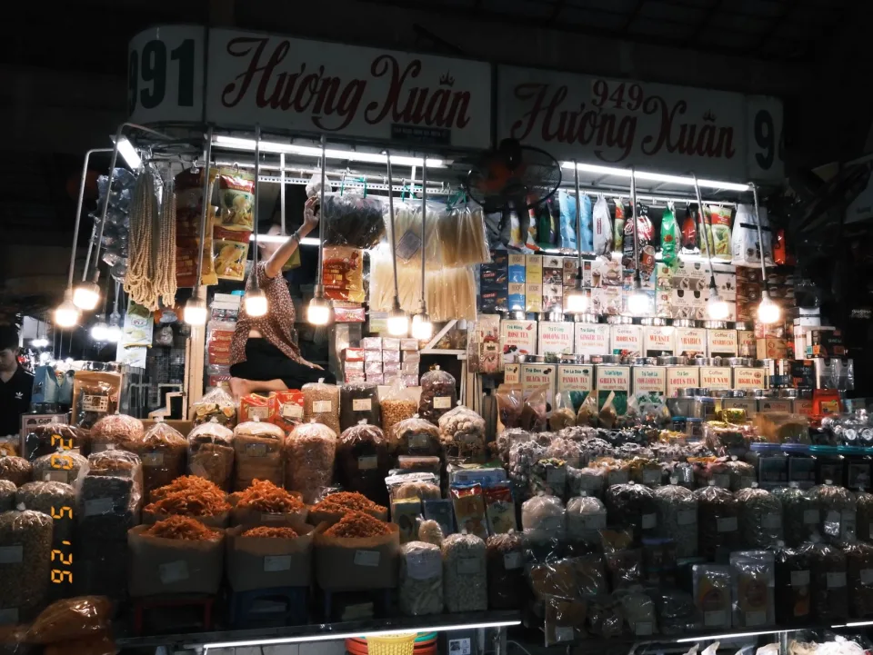 Món ăn nấu tại chỗ, dọn nóng